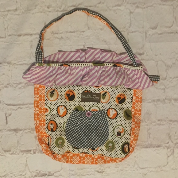 Matilda Jane Other - Matilda Jane Halloween Bag